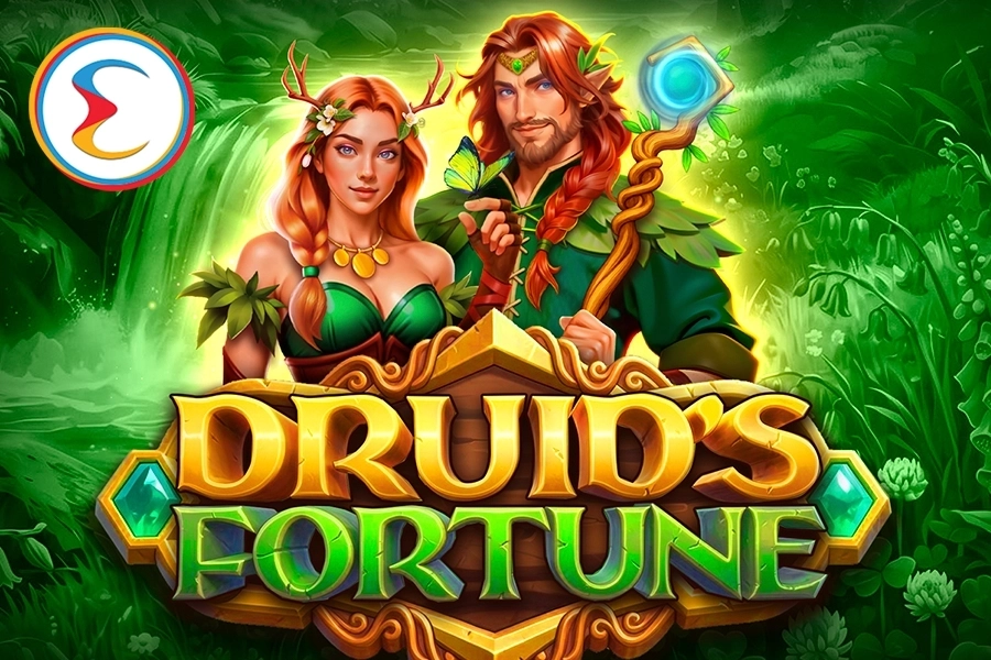Druid's Fortune